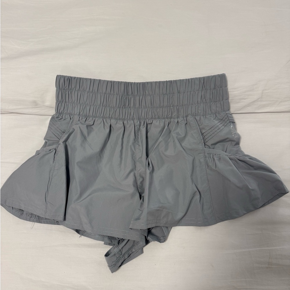 FP Movement Get Your Flirt On Shorts